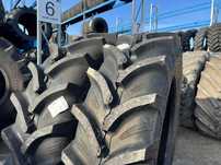 Cauciucuri radiale noi 460/85 R38 pentru tractor Case marca OZKA