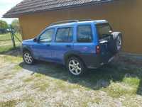 Freelander 2004 motor 2.0 diesel