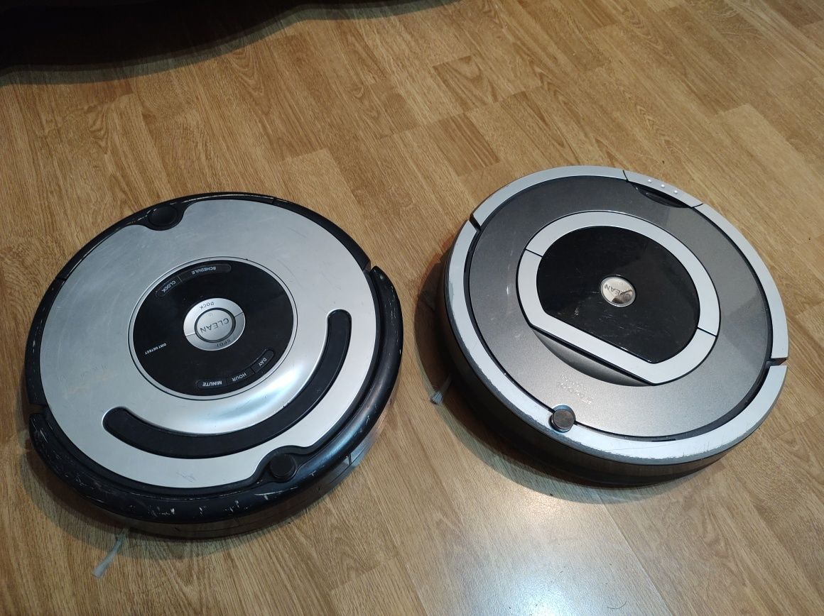 Vând sau dezmembrez Irobot roomba pereți virtuali stații încărcare