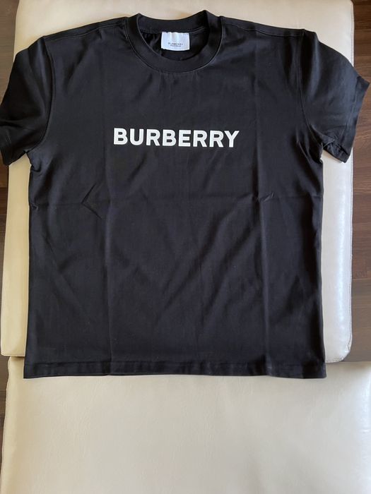 Тениска ,,BURBERRY”