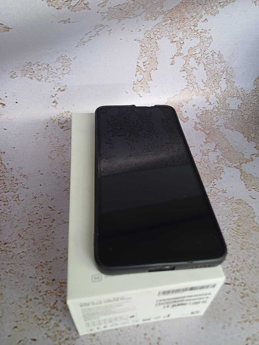 Xiaomi 12 Lite (Семей, Затаевича 33 А, 29 Лот 782376)