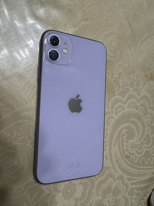 Iphone 11 128 gb