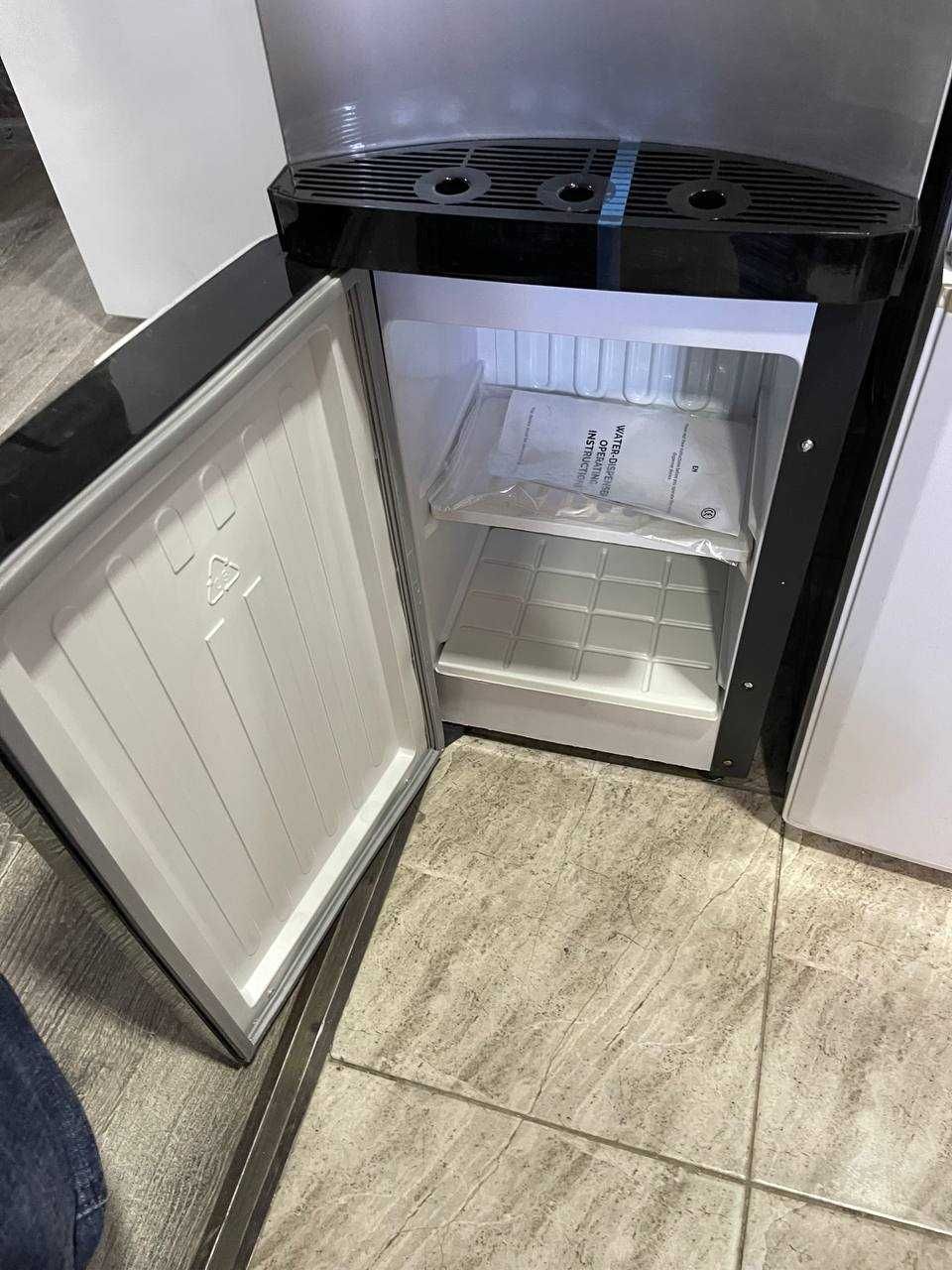 Куллер для  воды Technobox с холодильником Китайская производство
