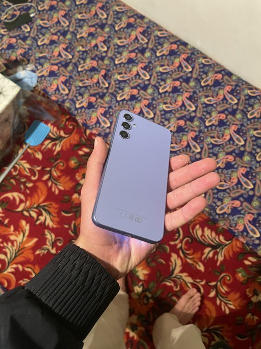 samsung a34 5G 128/6