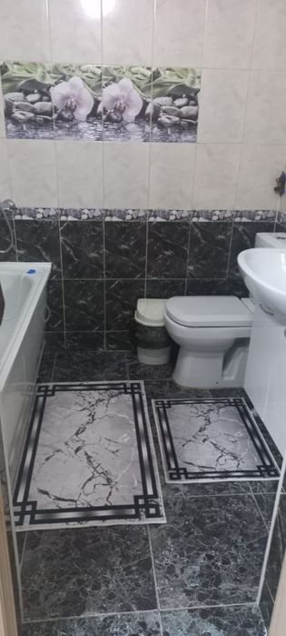 Сдам однокомнатную квартиру