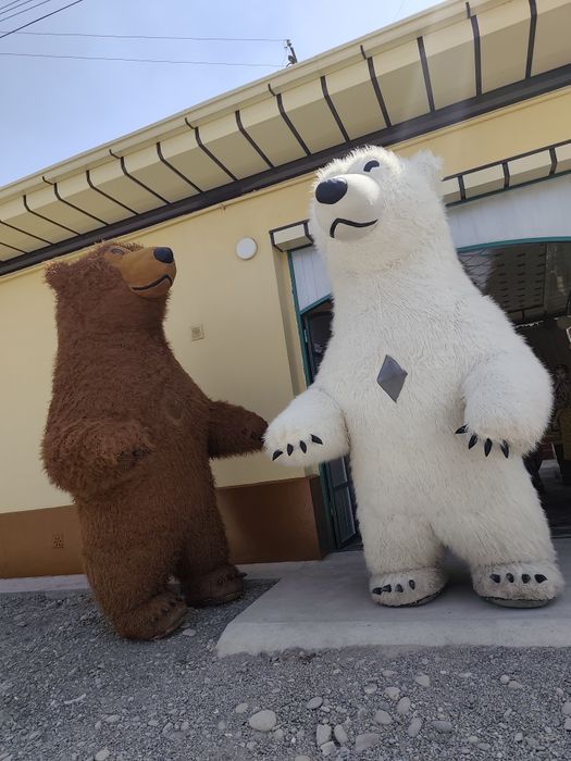 Аниматирларттмьст