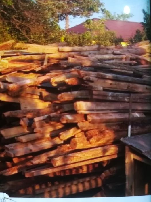 Lemne de foc  pentru sobe