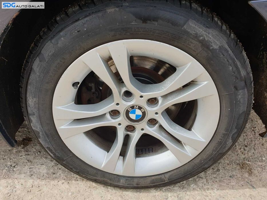 Set 4 Jante Roti Aliaj 205 55 16 R16 BMW Seria 5 E60 E61 2003 - 2010 sdgjbbs3e90