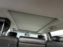 Rulou interior panoramic Hyundai Santa Fe 2013
