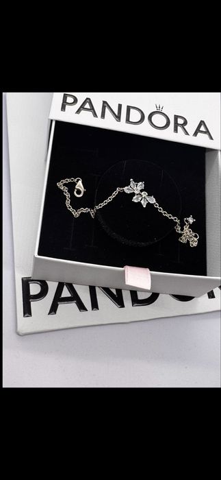 Гривна Pandora Пандора