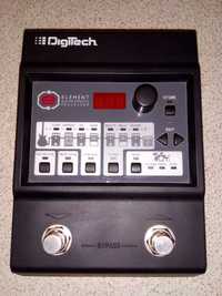 Гитарный процессор Digitech ELEMENT