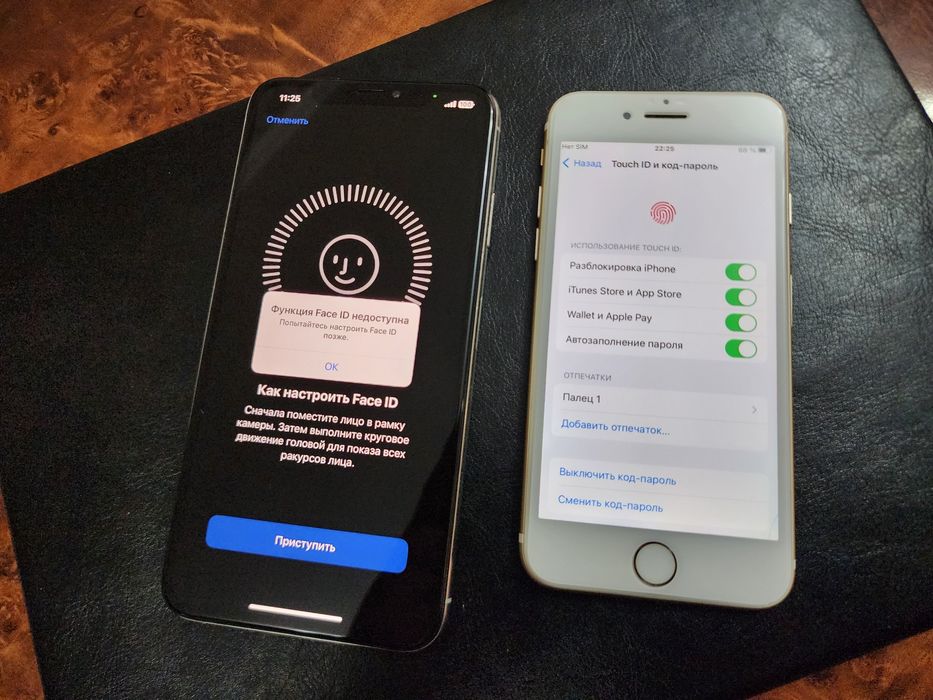 Iphone Xs Max LL/A 256GB White Batareka 100% Uselenniy