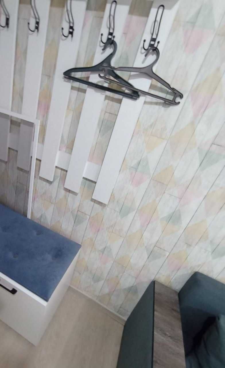 Продается 1 комнатная в малосемейном доме