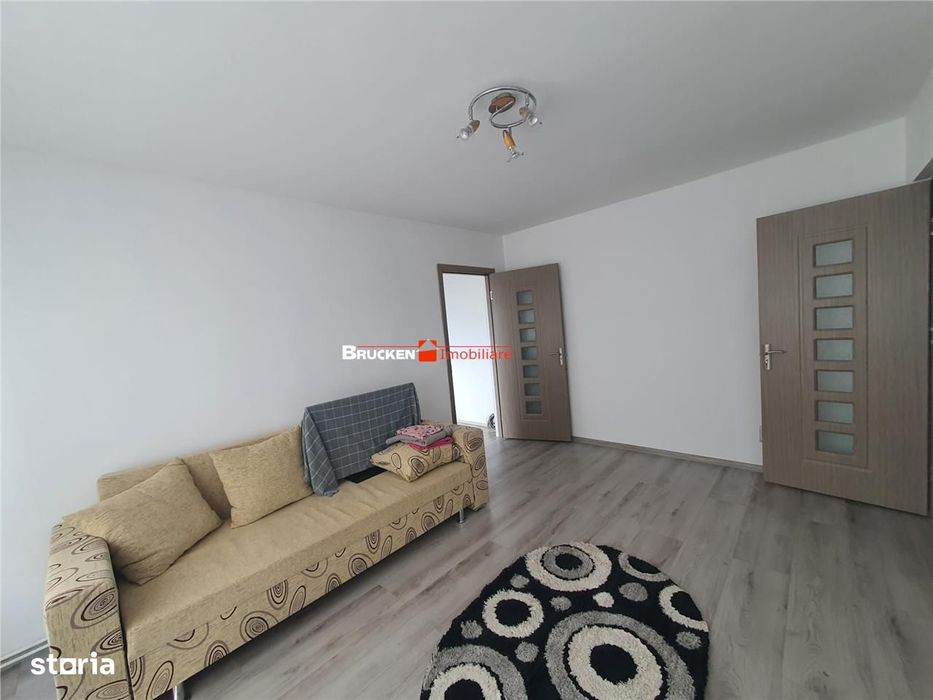 Apartament cu 2 camere de vanzare