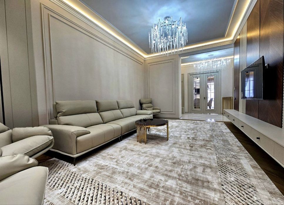 Сдается Аренда Квартира Евролукс 140м2 4/2/8