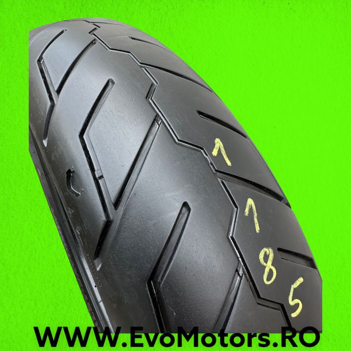 Anvelopa Moto 160 70 17 Michelin Scorcher 70% Cauciuc C1185