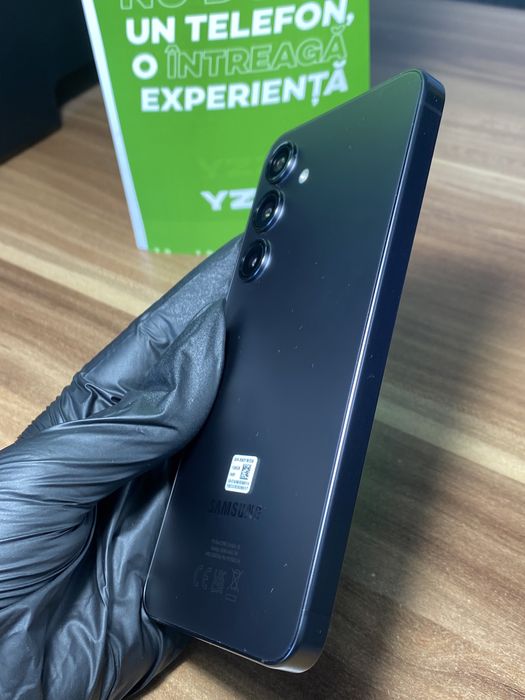 Samsung Galaxy S24 / Garanție 24 luni / 128 Gb / Ca nou