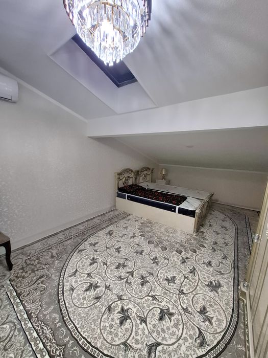 СДАЕТСЯ 6 комнатная дуплекс