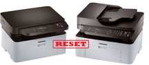 Resoftare Samsung Xpress SL M2070 W F FW firmware reset cip MLT-D111