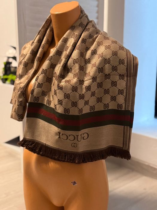 Esarfe dama diferite modele