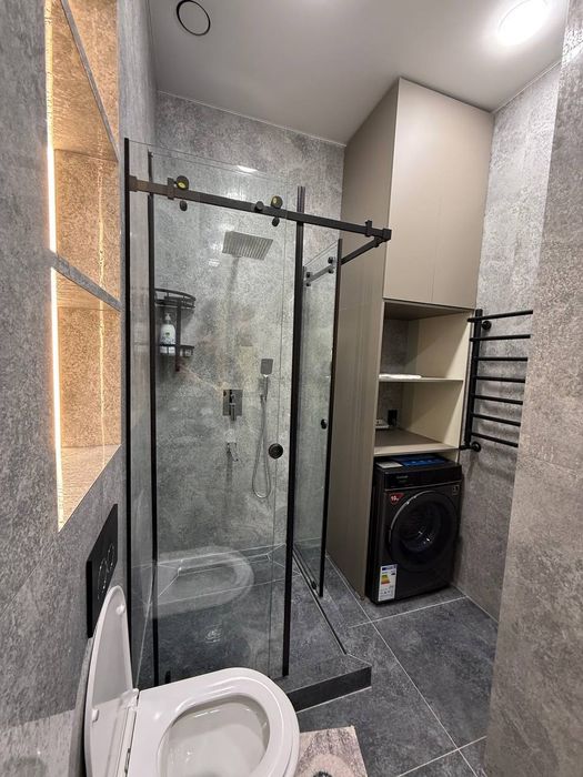 Квартира 2 комнаты ЖК Infinity, 65м² Яшнабадский район, ул. С.Азимова