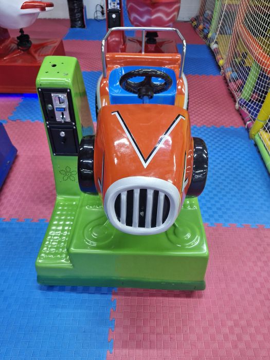 Продам аттракционы качалки