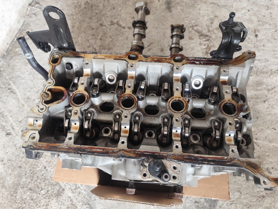 Части от Голф GTI 7 2.0 ТSI