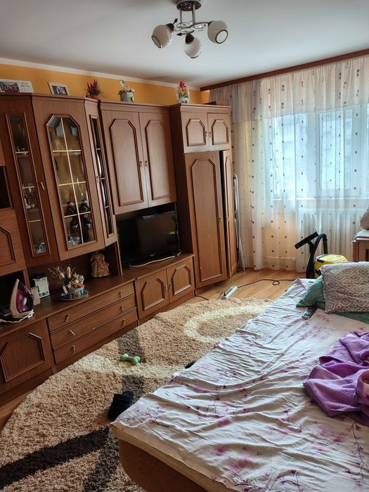 Botosani Uvertura Mall  2 decomandate 59000 euro