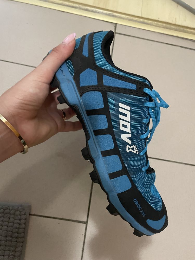Inov8 oroc 280 V2 обувки с шипове