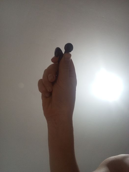 Vând căști pentru telefon android