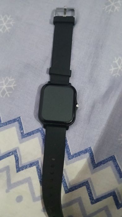 Смарт часы лучшая цена