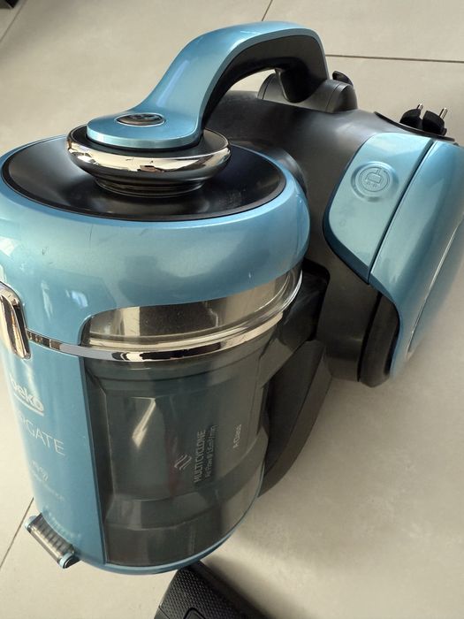Aspirator Beko fara sac