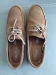 Чисто нови обукви Clarks