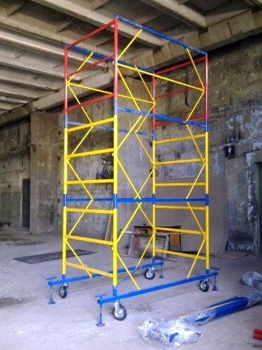 Аренда вышка тура