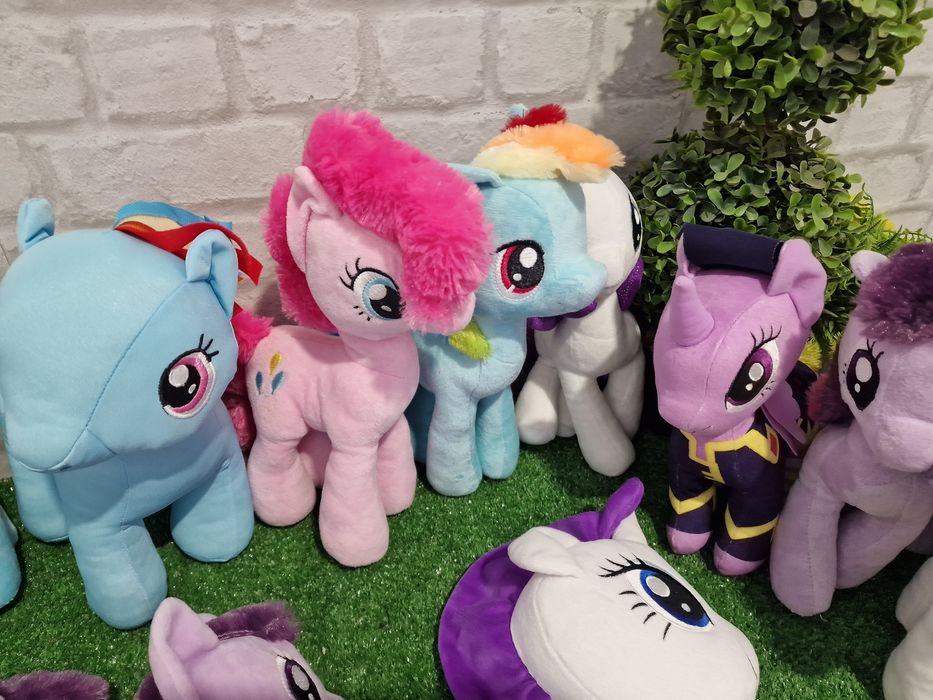 Малкото пони My little pony
