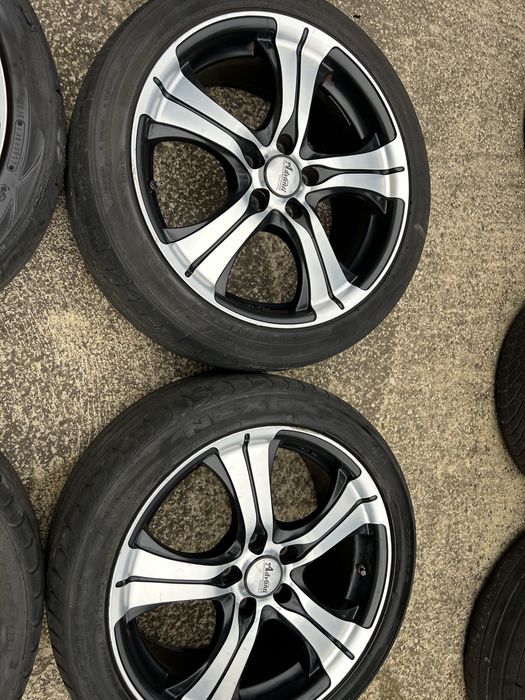 5x112 18 ски за vw audi mercede