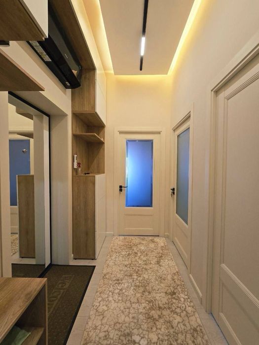 Юнусабад 18. Новостройка 2/10/10