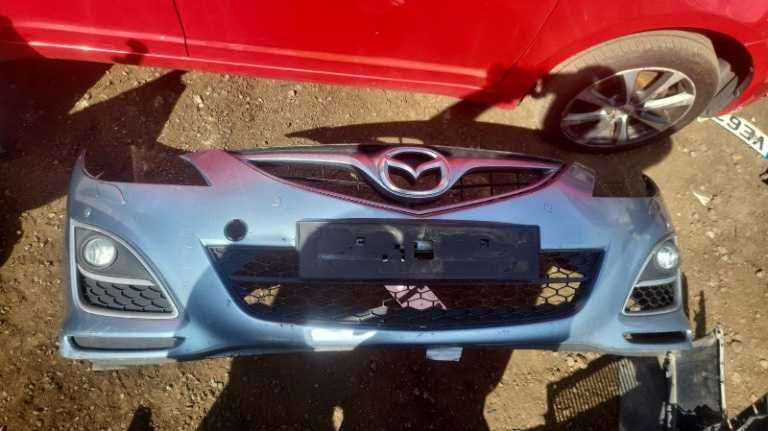 Bara Fata Mazda 6 2011