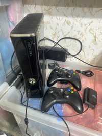 Xbox 360 прошитый