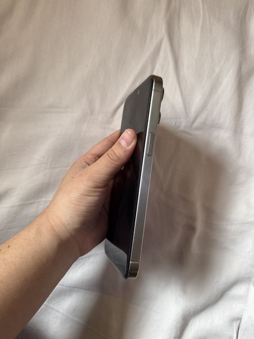 Iphone 15 Pro Max 512GB