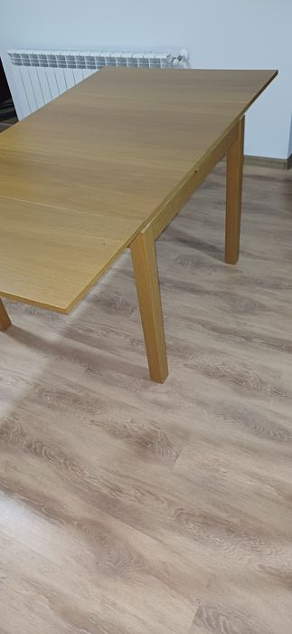 Продавам столове за трапезария