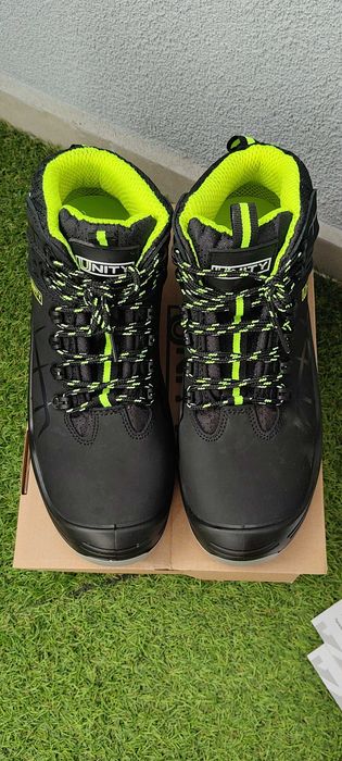 Работни обувки Unity Atlas S3 SR Viking-T