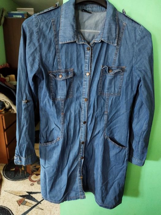 Rochie de blugi dama