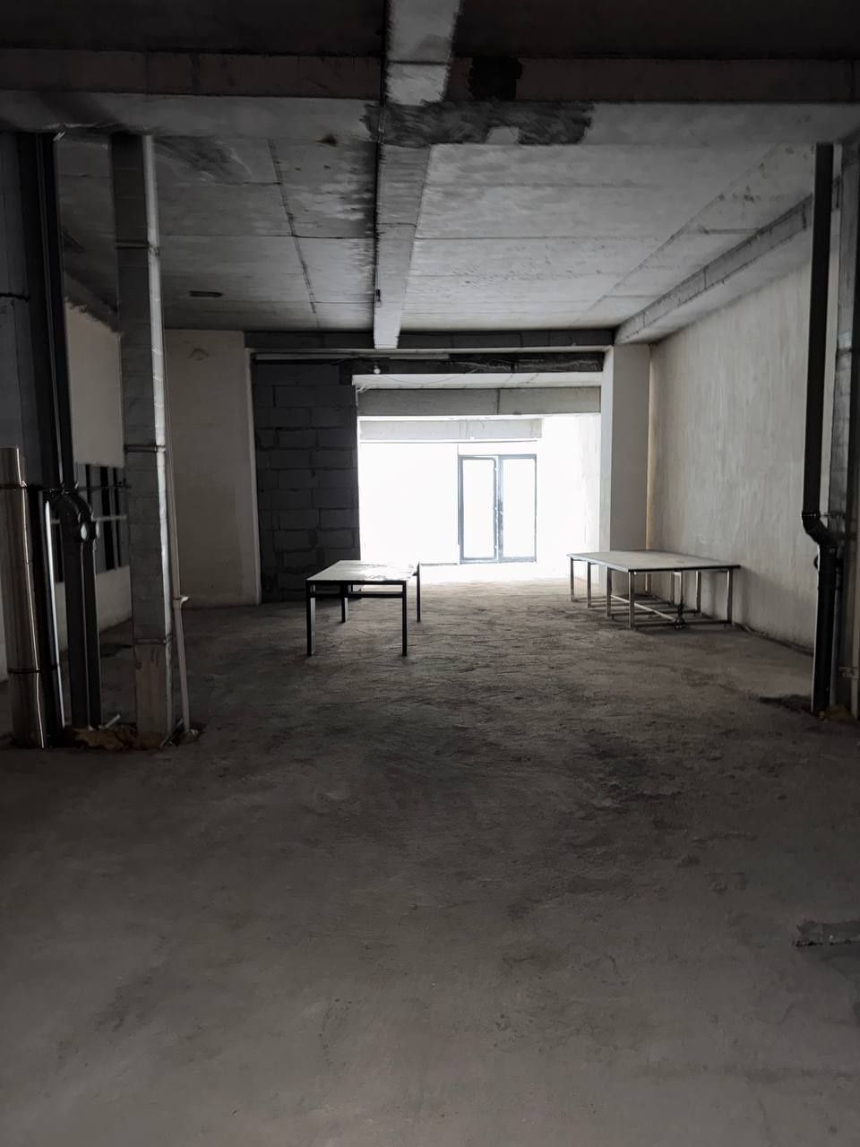 Сдается коммерческое помещение в элитном ЖК Parkwood