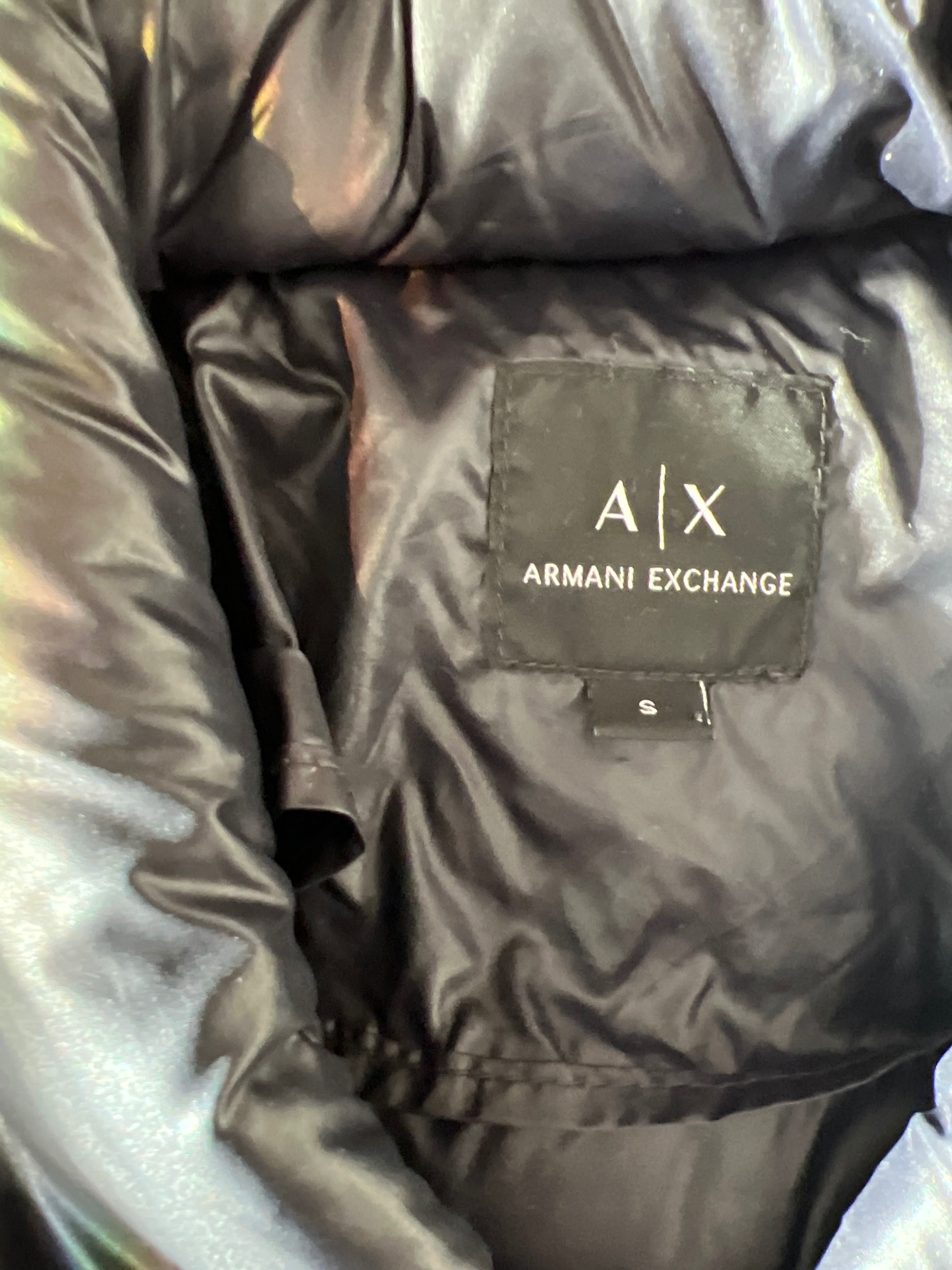 Armani Exchange оригинално яке