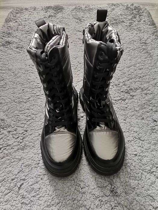 Дамски зимни обувки