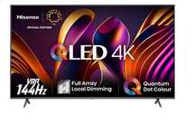 Televizor Hisense QLED 65E7NQ 164cm Sigilat