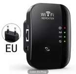 NOU Router sau Amplificator Wireless Wifi Extender