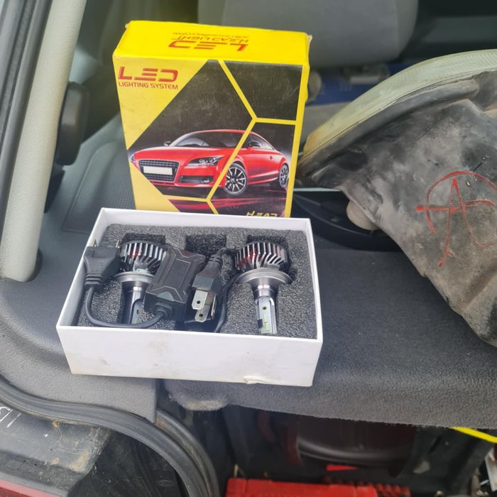 Части за сеат ибиза