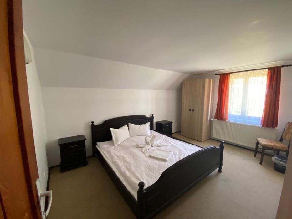 Închiriez cabana la munte Paltiniș Sibiu